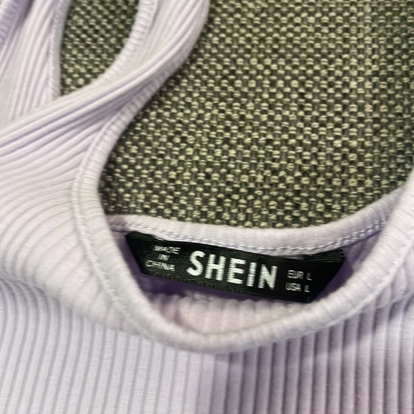 Bundle of 6 Crop Tops - Picture 10 of 16